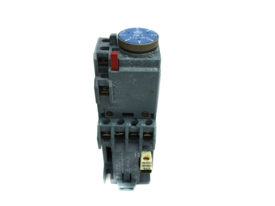 WESTINGHOUSE DSPTON-30A 6712C16G01 0.1-30S UNMP