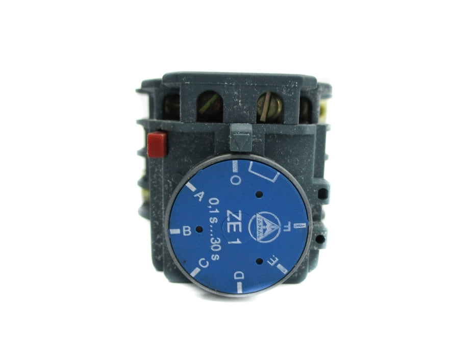 WESTINGHOUSE DSPTON-30A 6712C16G01 0.1-30S UNMP