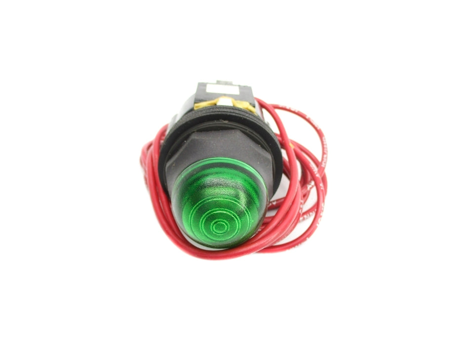 WESTINGHOUSE 1281C79G01 PB1T1R 110/120VAC UNMP