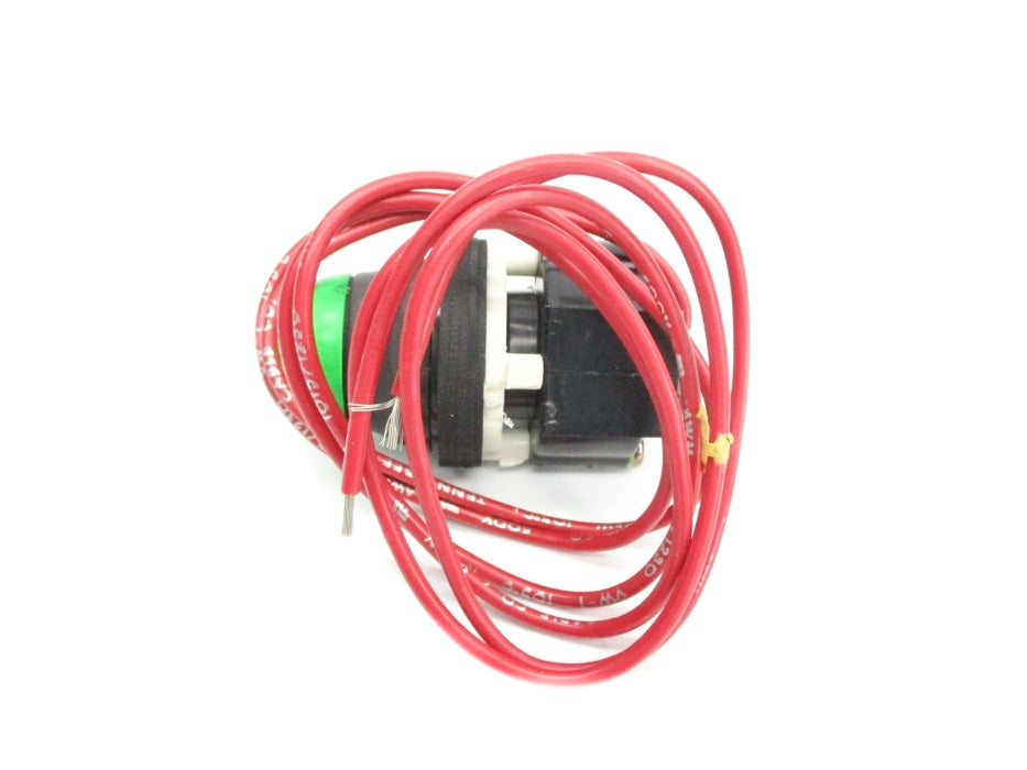 WESTINGHOUSE 1281C79G01 PB1T1R 110/120VAC UNMP
