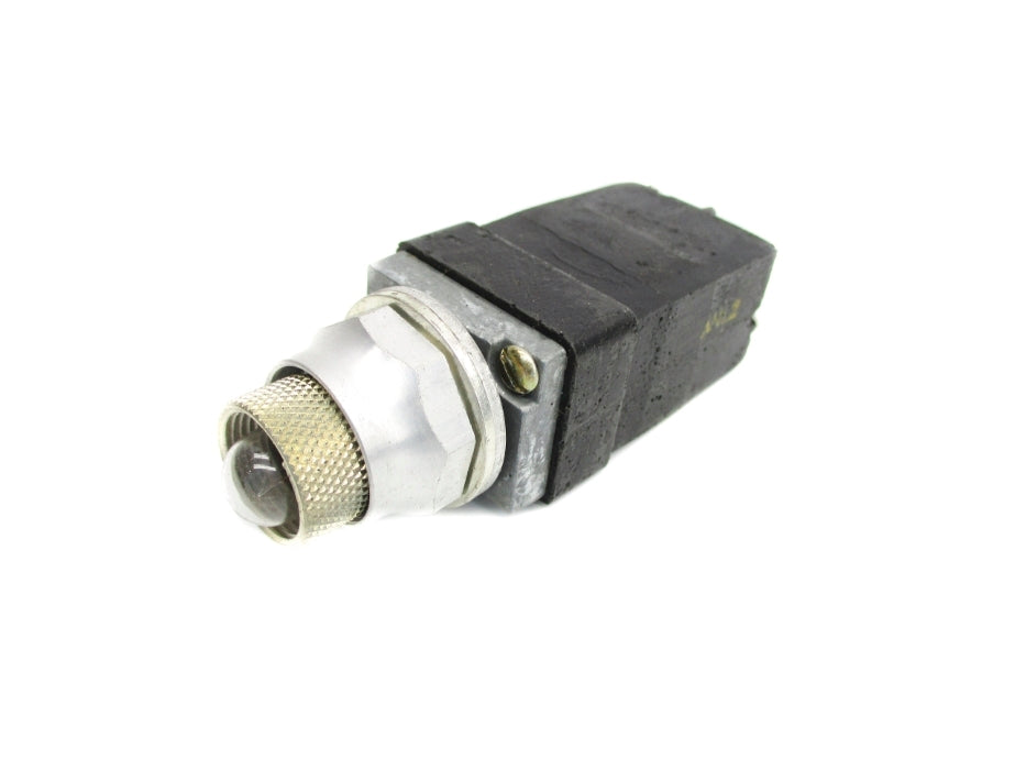 WESTINGHOUSE 176C630G01 OTPFM 110/120VAC UNMP