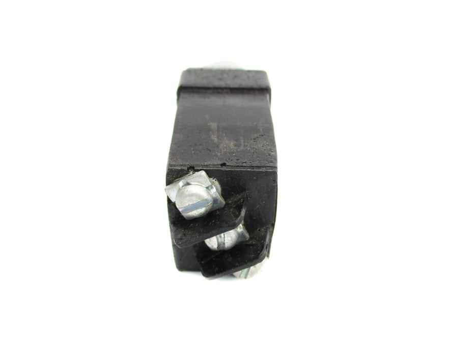 WESTINGHOUSE 176C630G01 OTPFM 110/120VAC UNMP