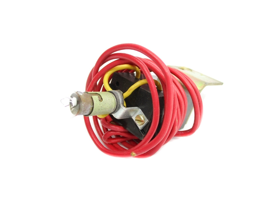 WESTINGHOUSE 1265C24G16 UNMP