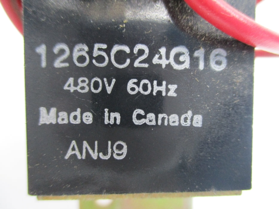 WESTINGHOUSE 1265C24G16 UNMP