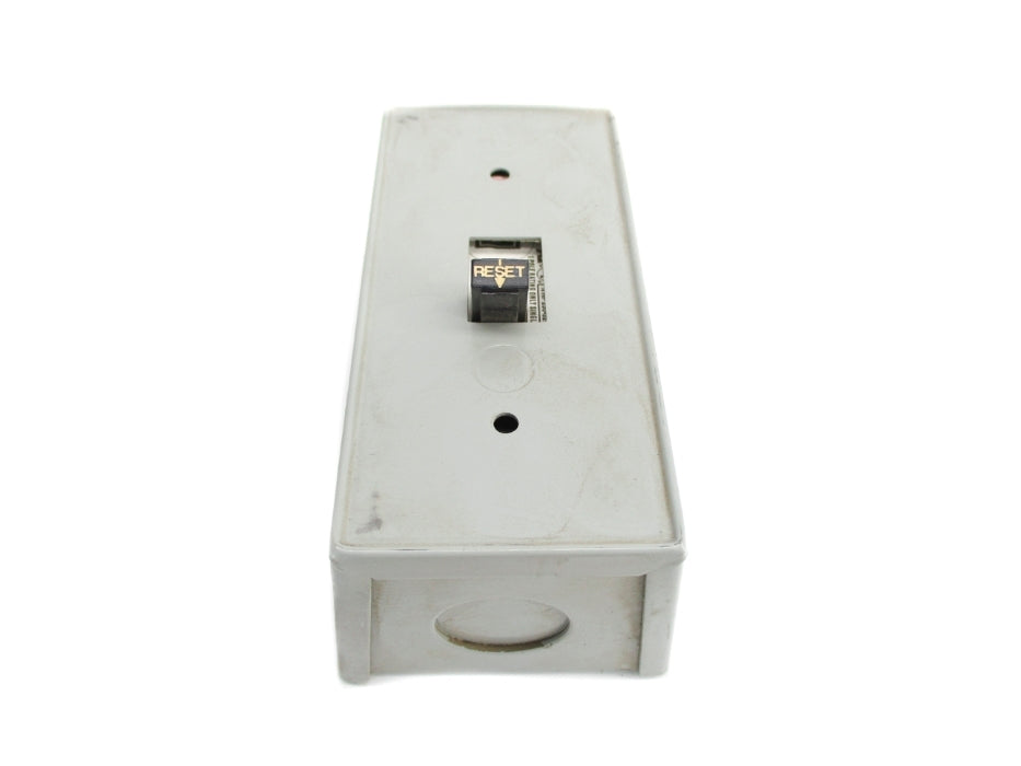 CUTLER HAMMER MST01SN UNMP