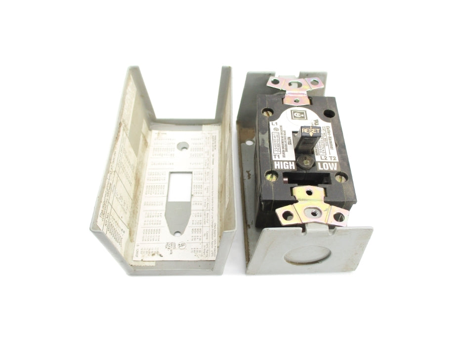 CUTLER HAMMER MST01SN UNMP