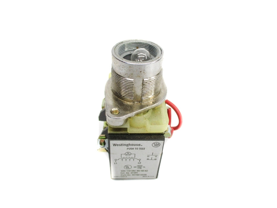WESTINGHOUSE OT3PF 5676D14G06 UNMP