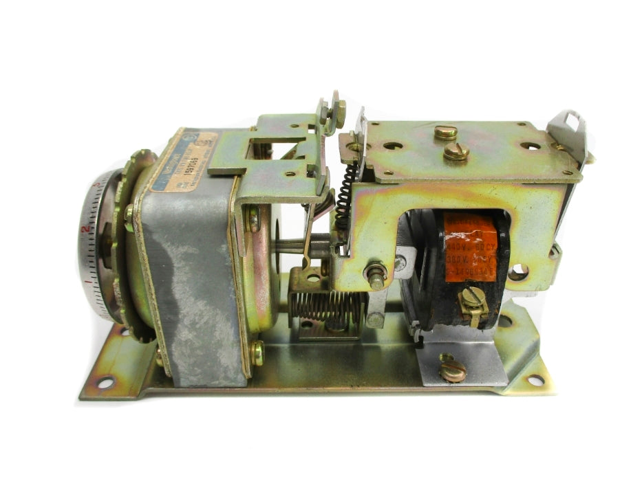 WESTINGHOUSE 1597069 380/440V UNMP