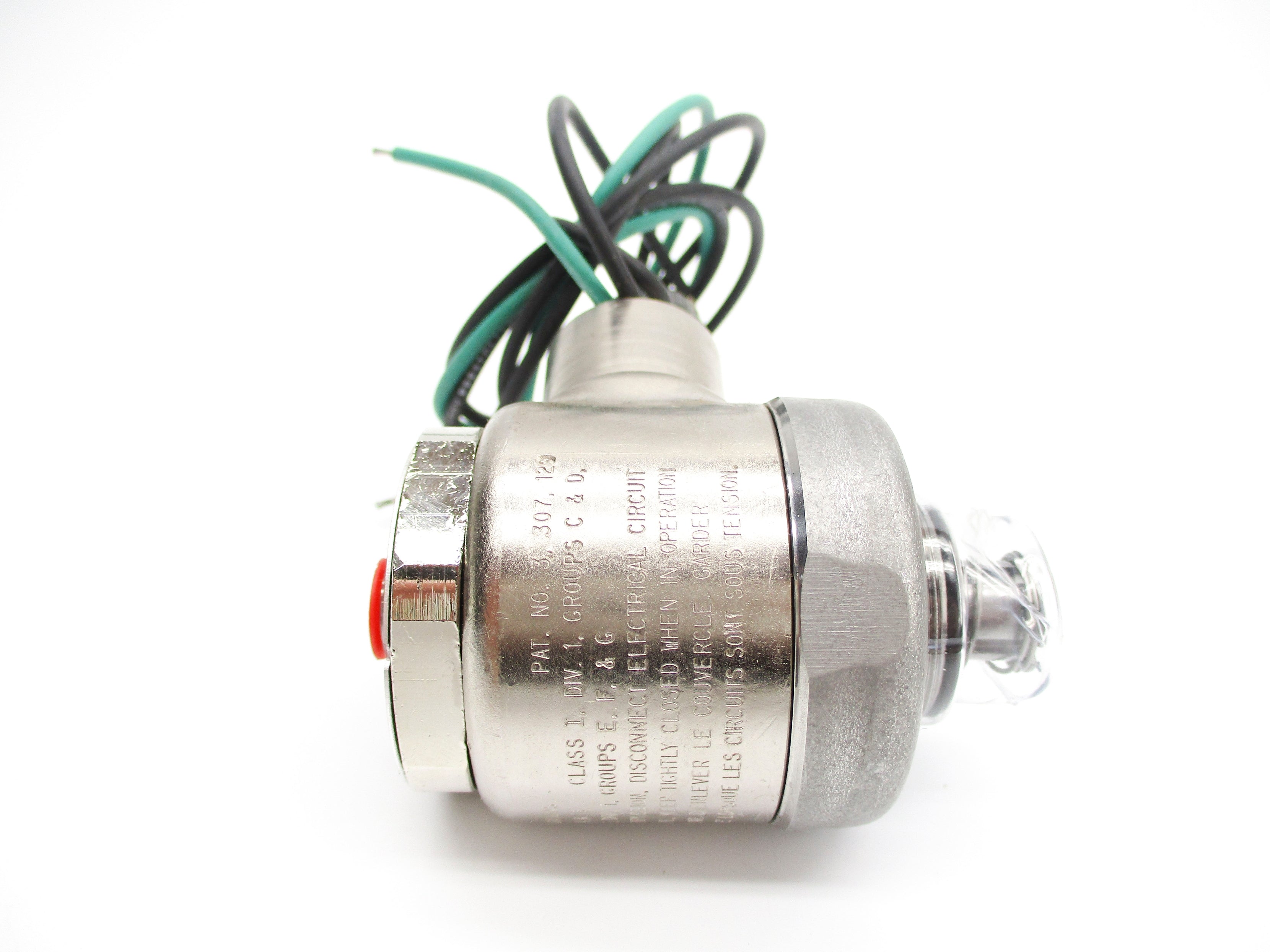 VERSA E-3198-84XX-A120 120V NSMP