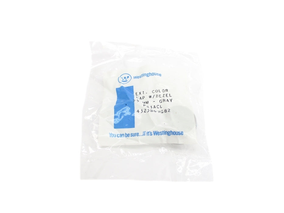 WESTINGHOUSE PB3ACL 4323B69G82 (PKG OF 10) NSMP