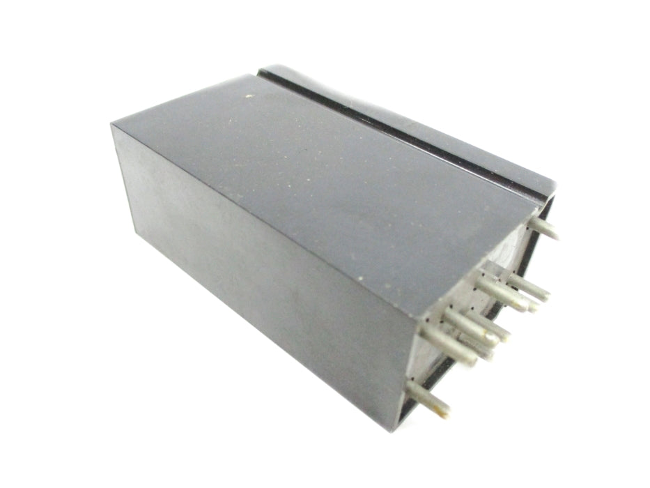 WESTINGHOUSE 1256C34G01 SST-OF 0.2-20S UNMP