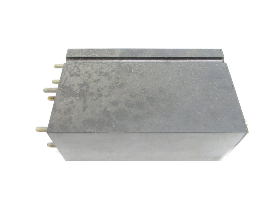 WESTINGHOUSE 1256C34G01 SST-OF 0.2-20S UNMP