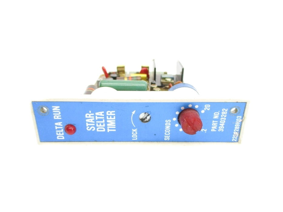 INGERSOLL RAND 39403282 0.2-20S UNMP