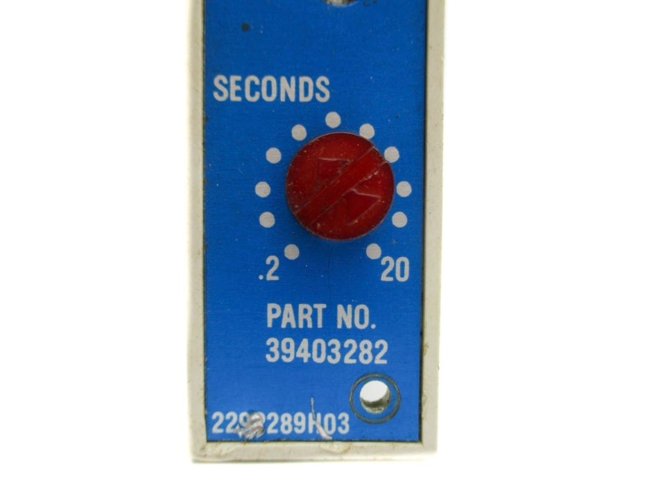 INGERSOLL RAND 39403282 0.2-20S UNMP