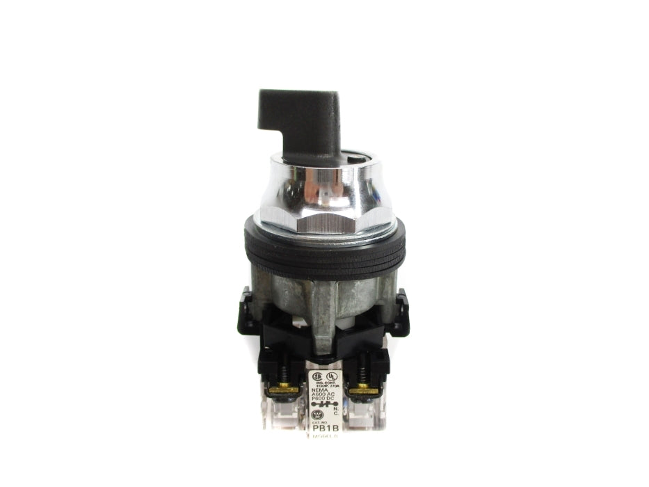 WESTINGHOUSE PB1B UNMP