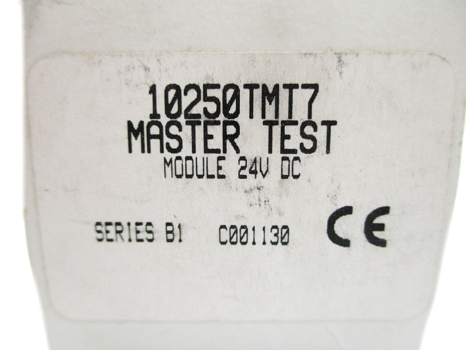 CUTLER HAMMER 10250TMT7 SER. B1 NSMP