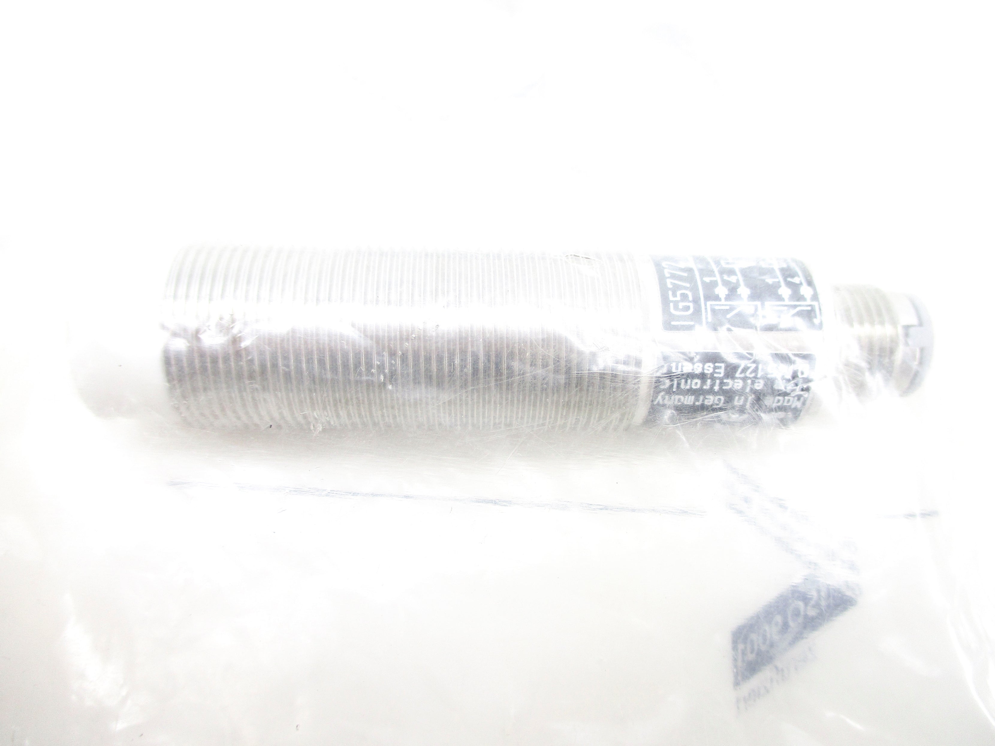IFM EFECTOR IG5772 NSMP