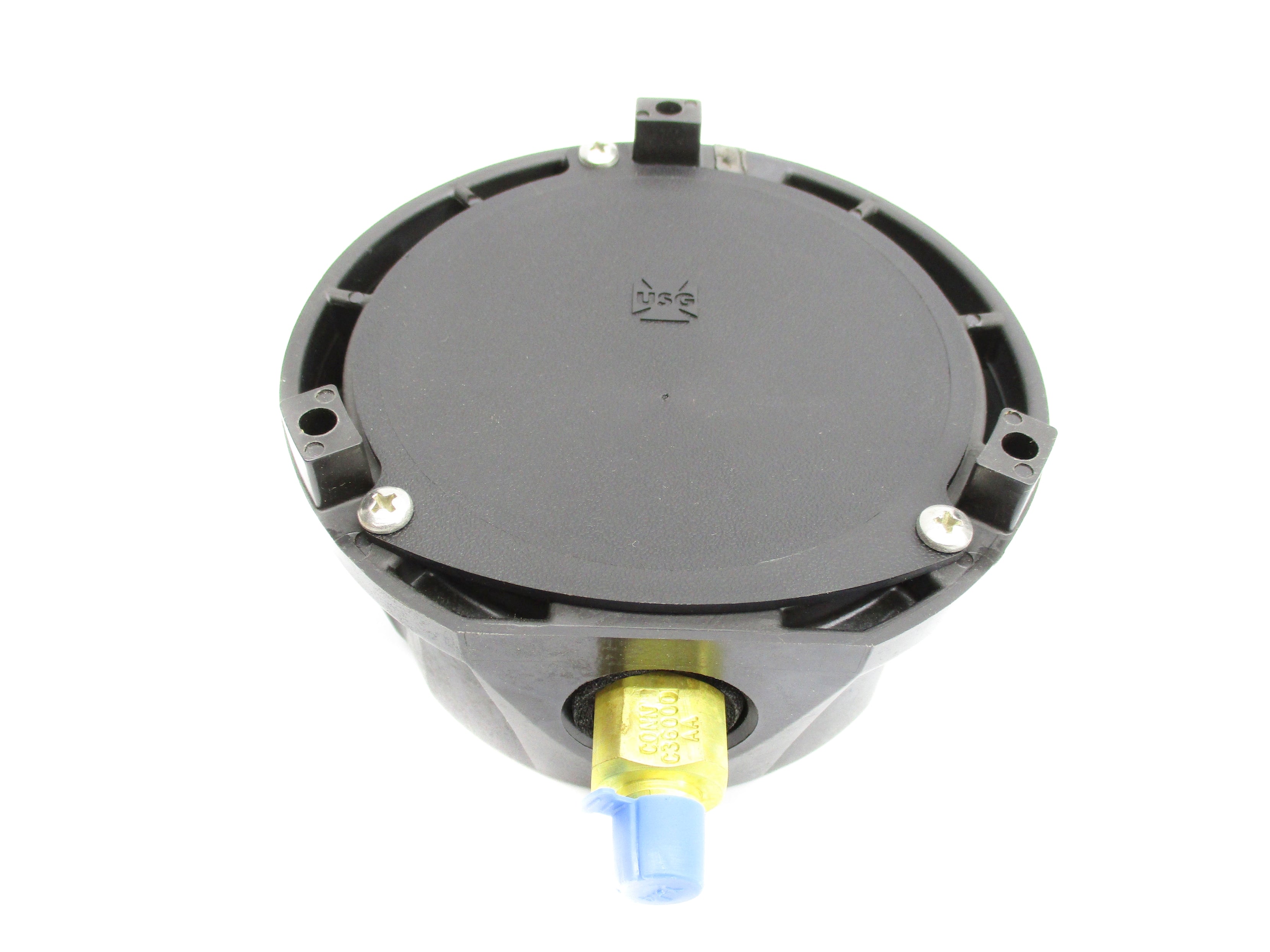 AMETEK 1980 0-750PSI NSMP