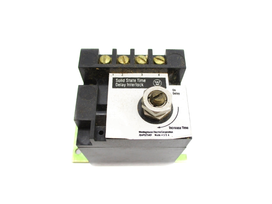 WESTINGHOUSE TON56P 177C469G02 0.2-30S UNMP