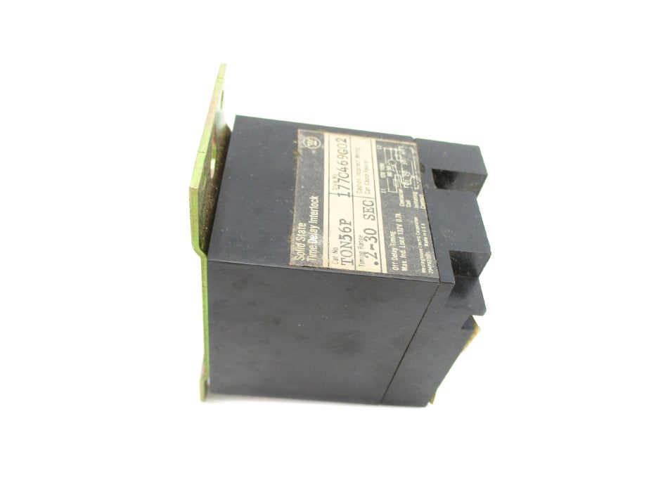WESTINGHOUSE TON56P 177C469G02 0.2-30S UNMP