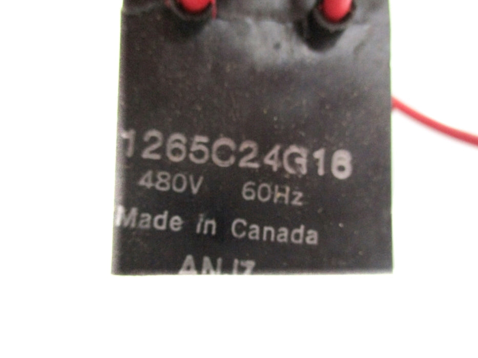 WESTINGHOUSE 1265C24G16 UNMP
