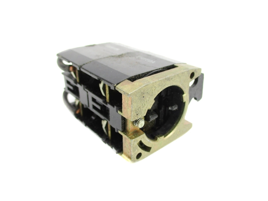 WESTINGHOUSE 4323B59G12 PB3C44 660V 10A NSMP