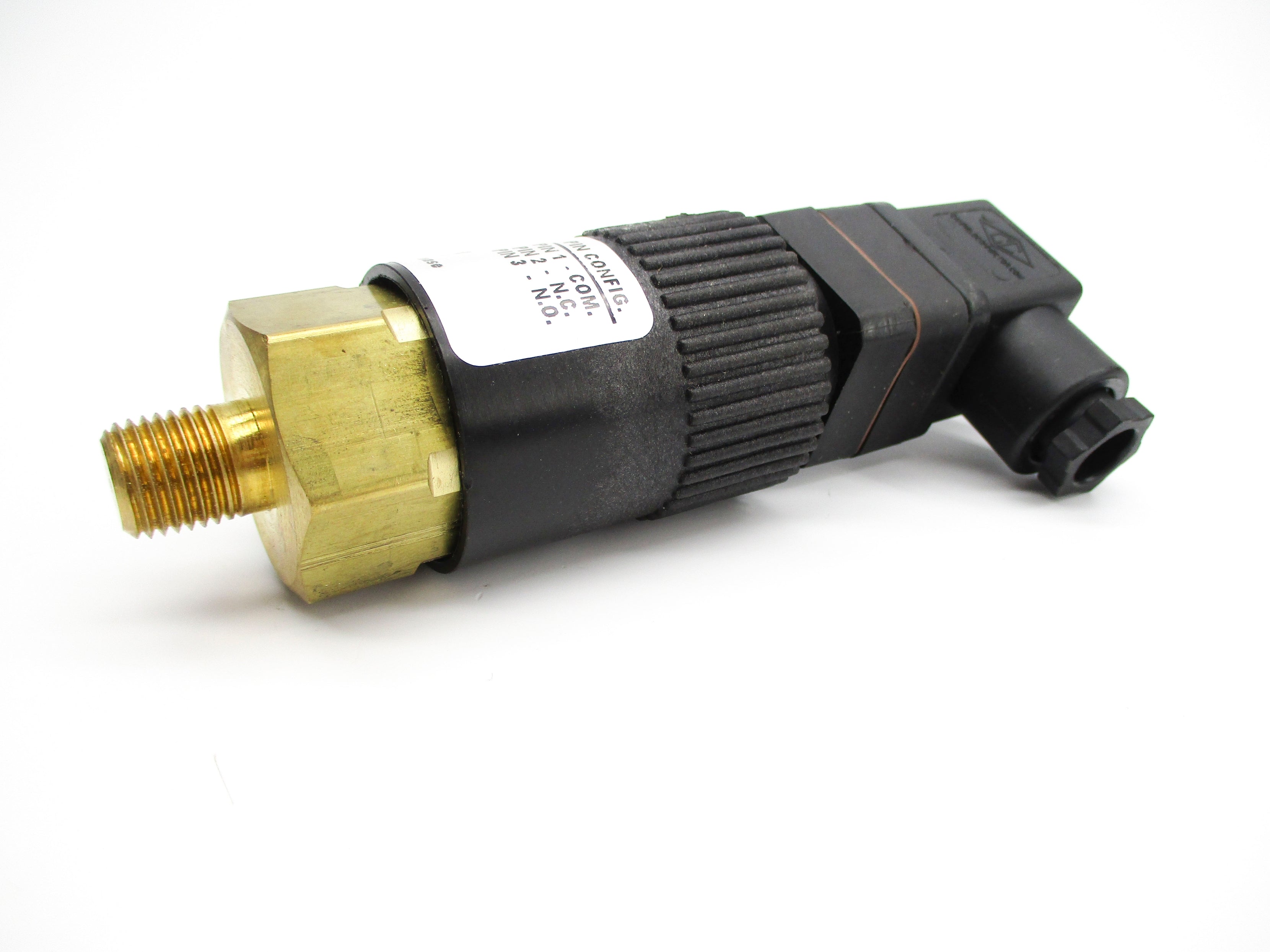 NASON CD-1C5-750G/HR 250-1000PSI NSNP