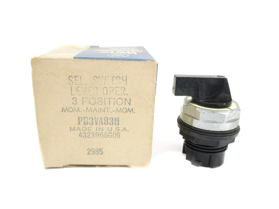 WESTINGHOUSE PB3VAB3H 4323B66G06  NSMP