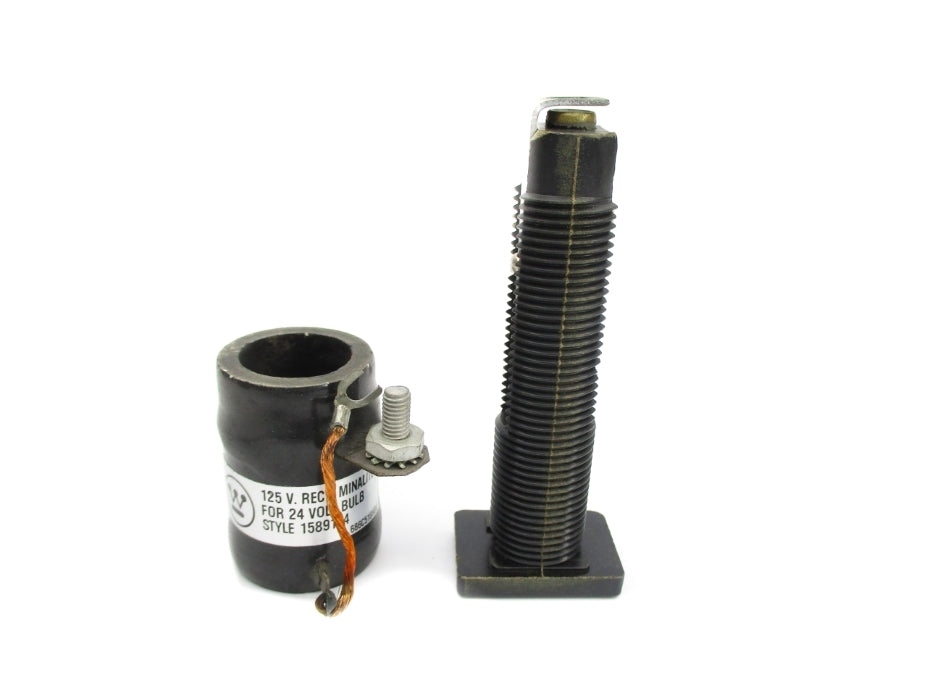 WESTINGHOUSE 1589184 NSMP