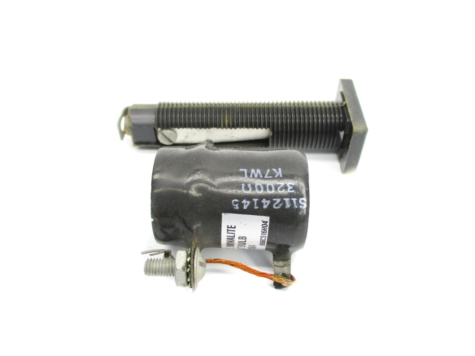 WESTINGHOUSE 1589184 NSMP