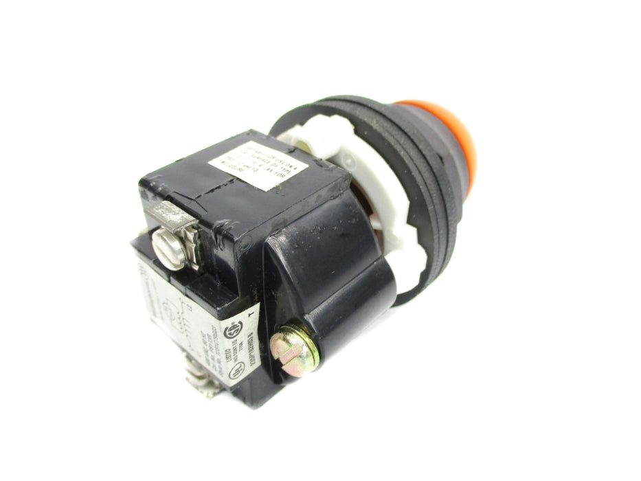 WESTINGHOUSE PB1T3R (AMBER) NSNP