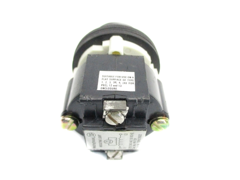 WESTINGHOUSE 1281C79G02 PB1T2R 220/240VAC NSNP