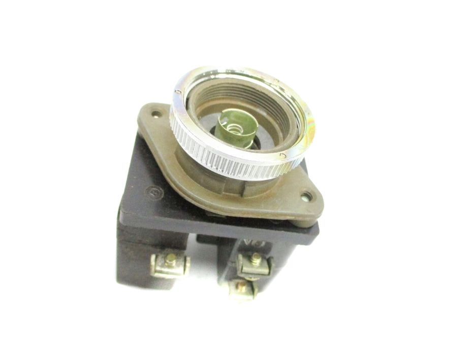 CUTLER HAMMER 370B950G02 (NO BULB) UNMP