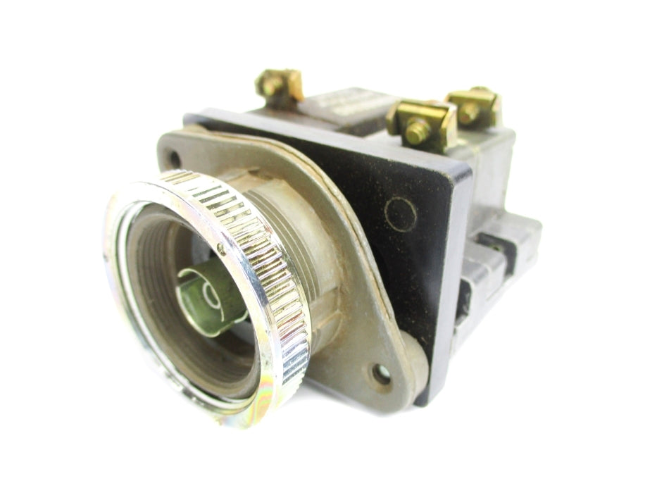 CUTLER HAMMER 370B950G02 (NO BULB) UNMP