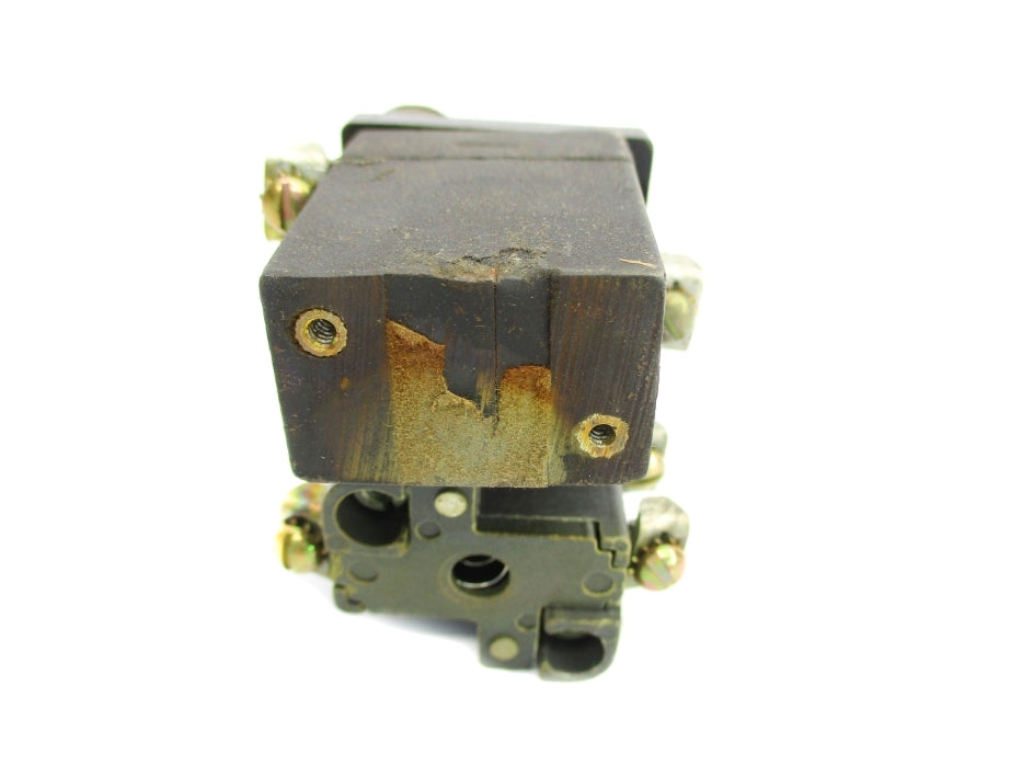 CUTLER HAMMER 370B950G02 (NO BULB) UNMP