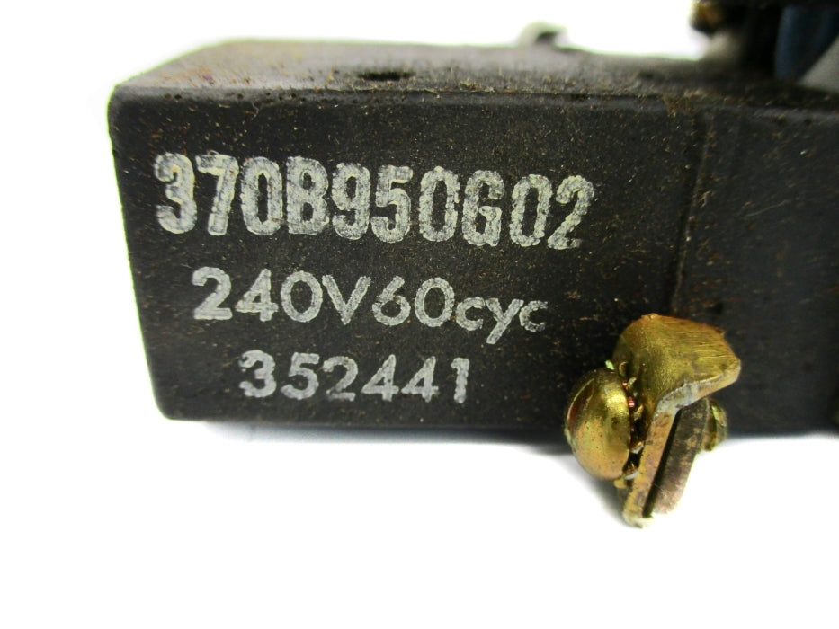 CUTLER HAMMER 370B950G02 (NO BULB) UNMP