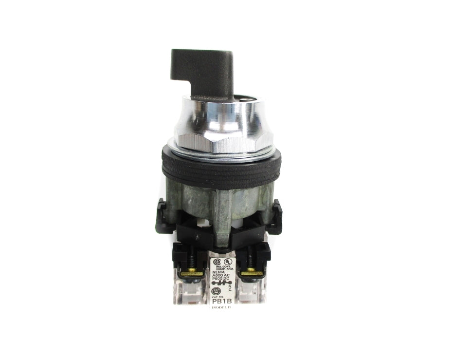 WESTINGHOUSE PB1B NSNP