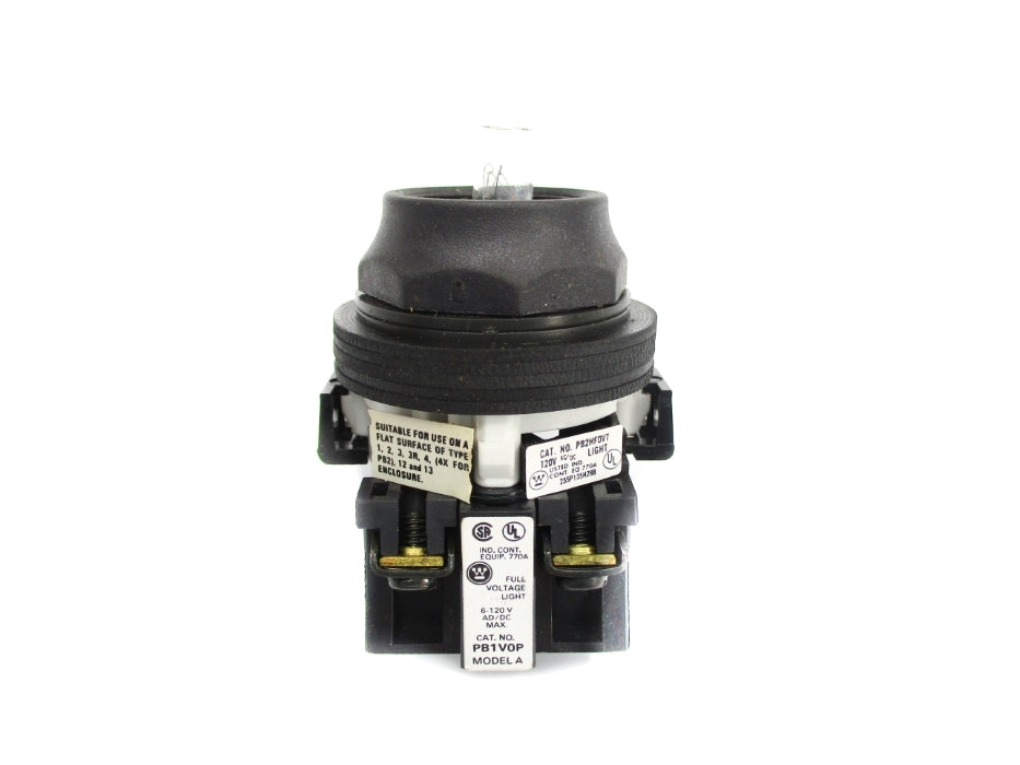 WESTINGHOUSE PB2HFOV7 NSNP