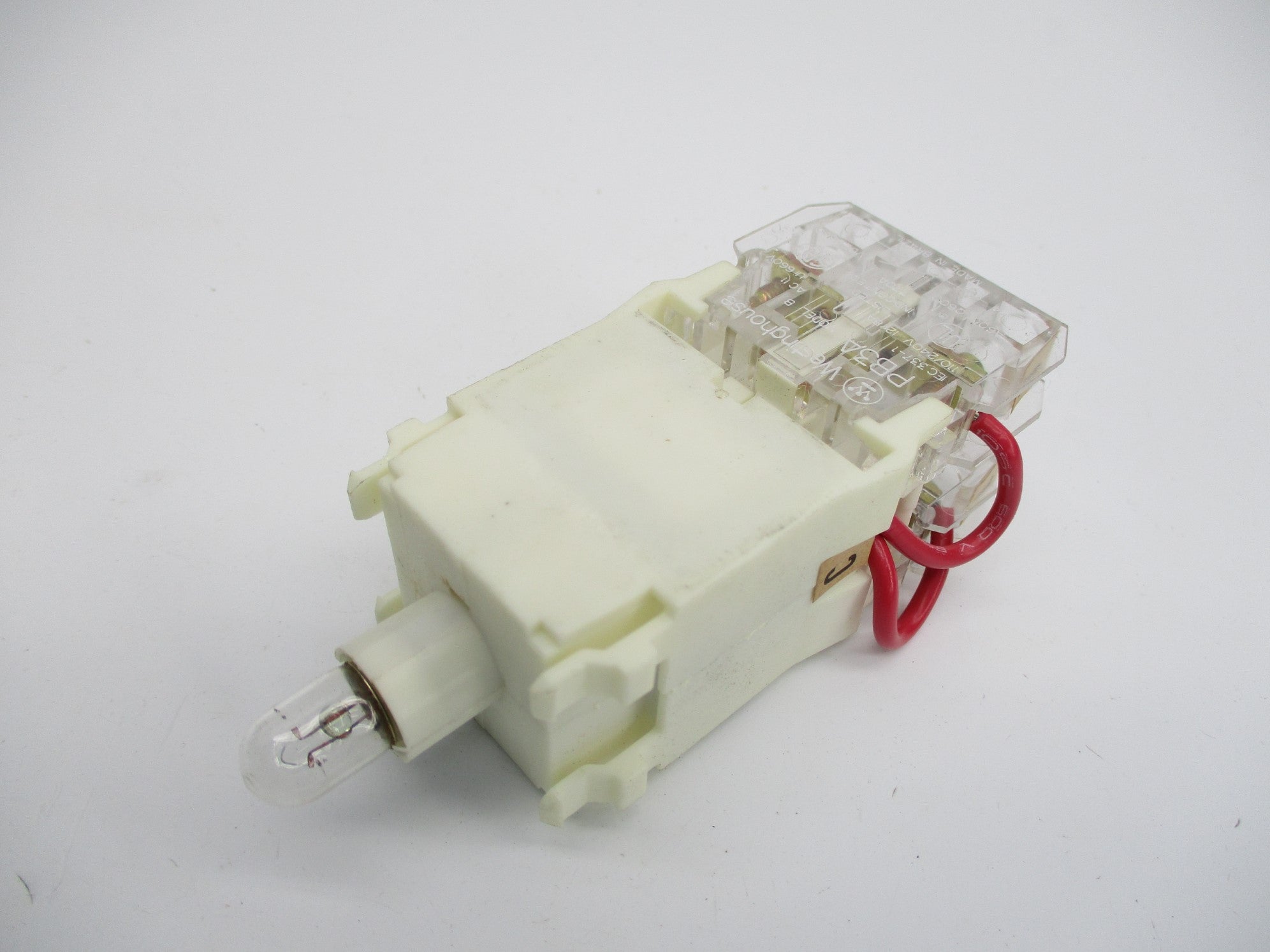 WESTINGHOUSE PB3T1 UNMP