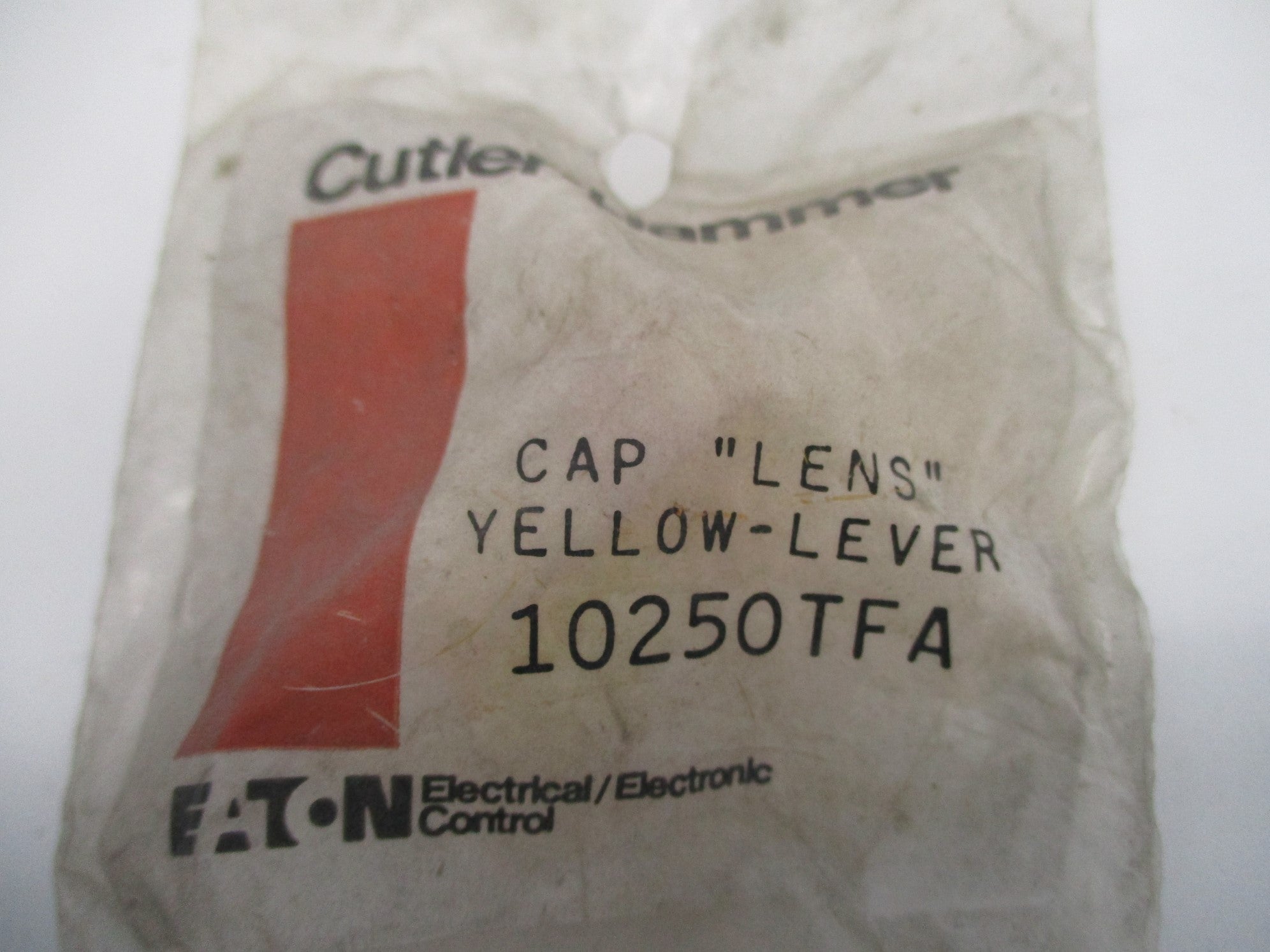 CUTLER HAMMER 10250TFA NSMP