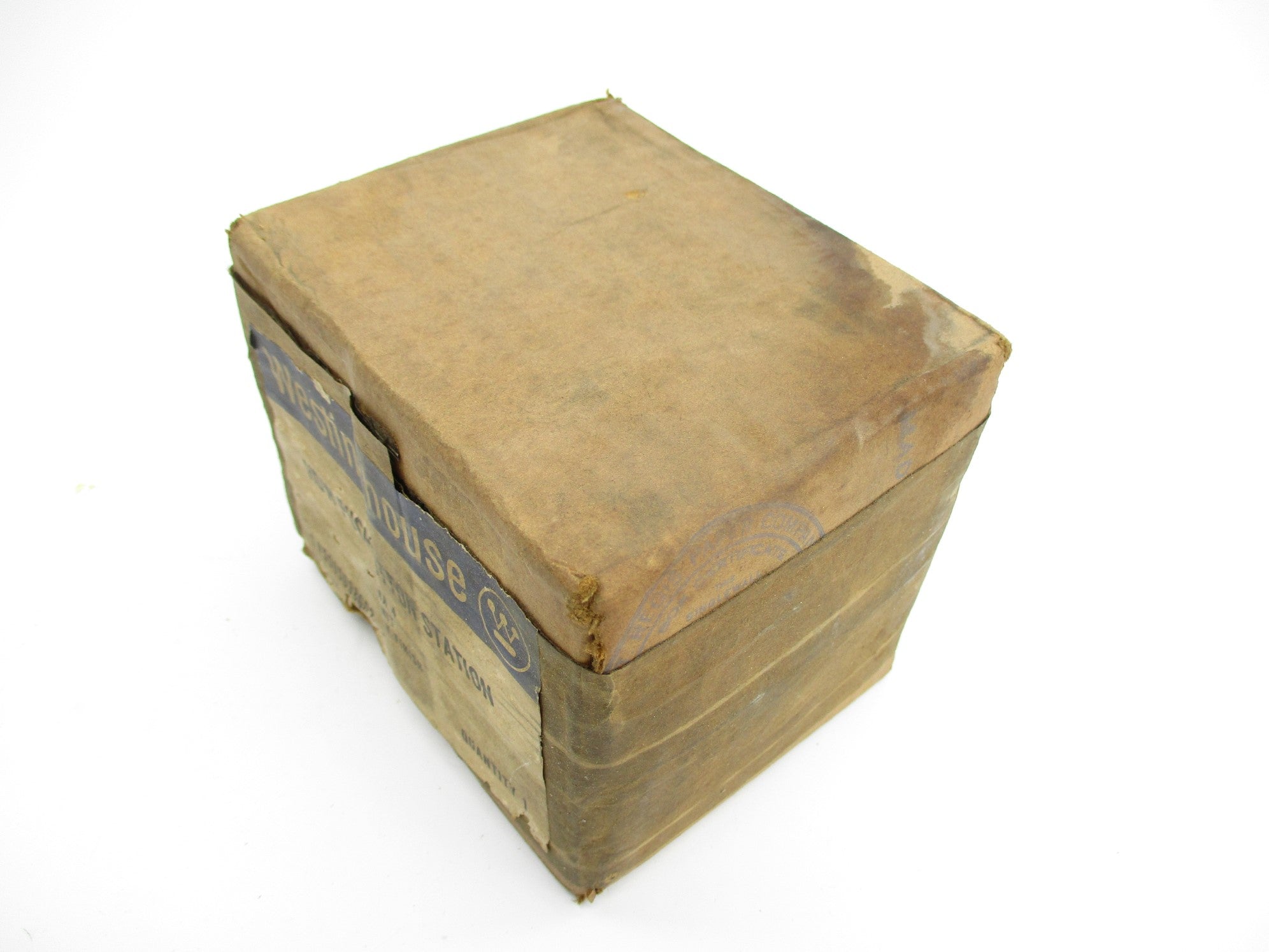 WESTINGHOUSE 5005D98G02 HDW NSFS