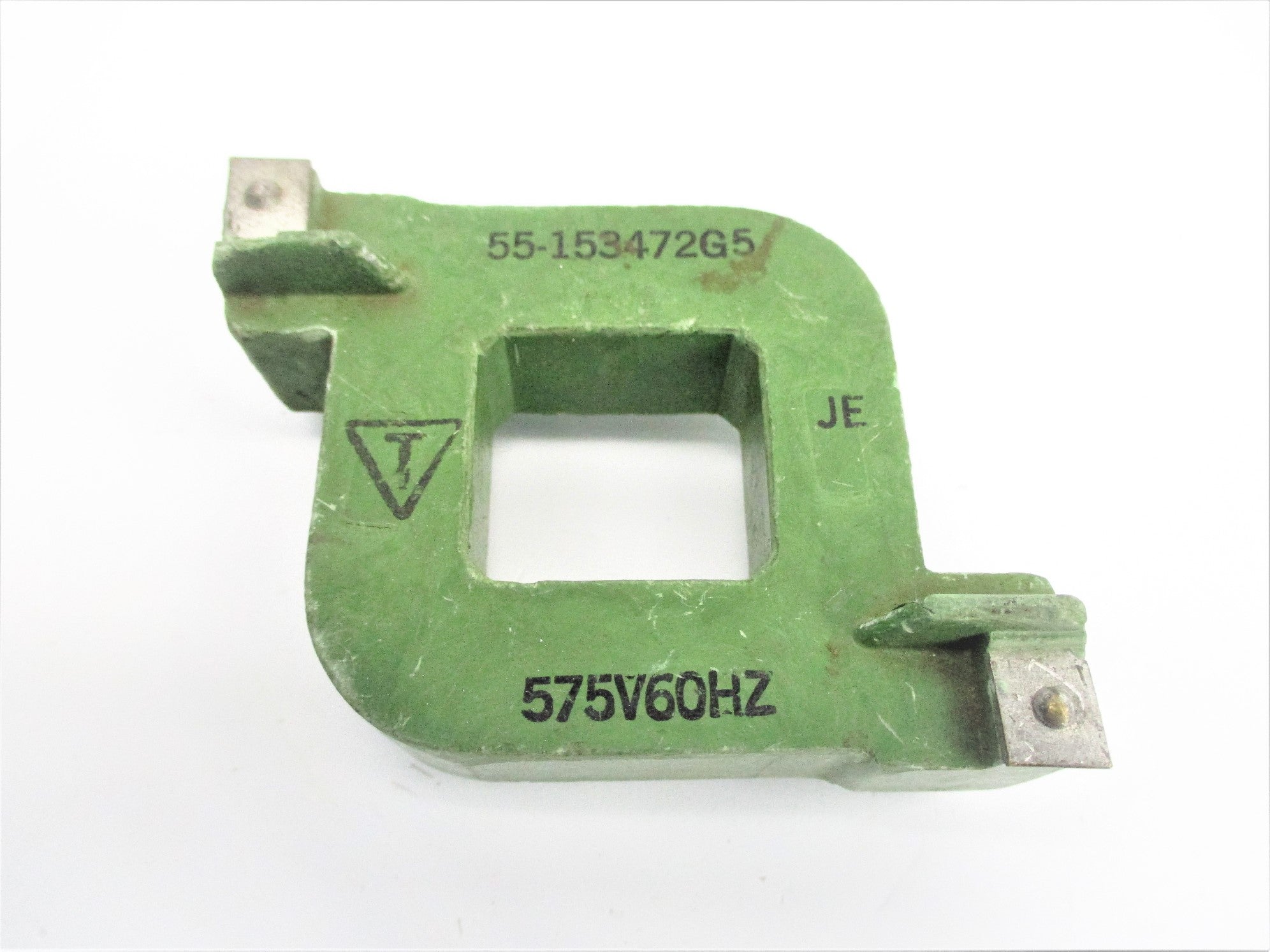 GENERAL ELECTRIC 55-153472G5 UNMP
