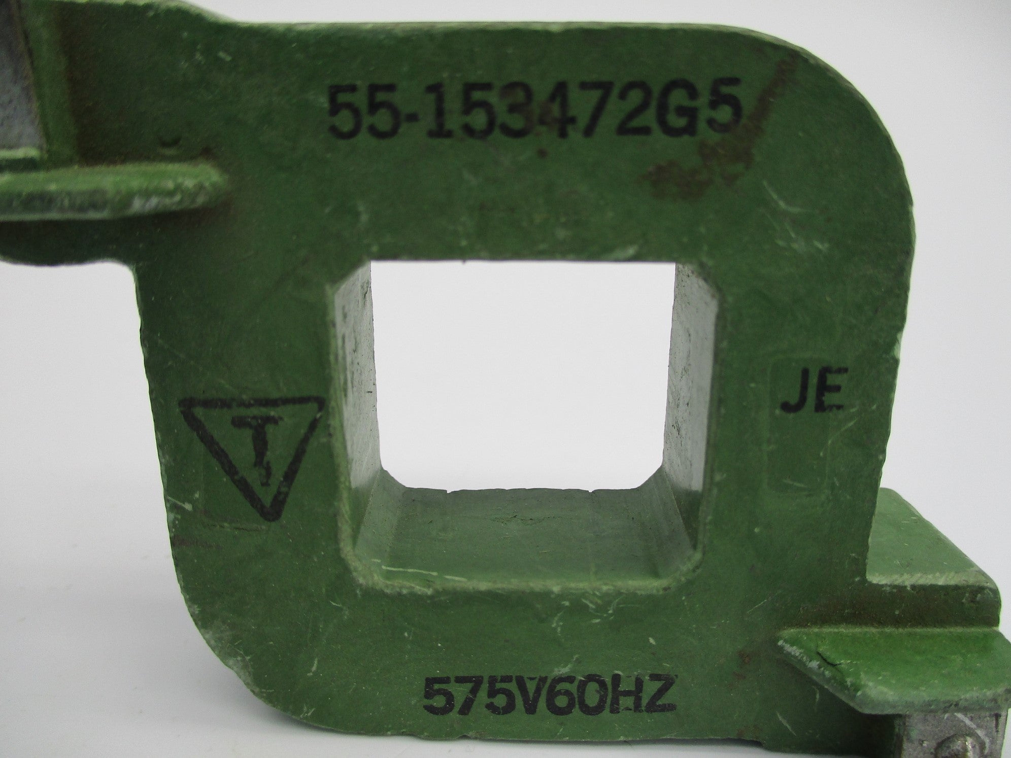 GENERAL ELECTRIC 55-153472G5 UNMP