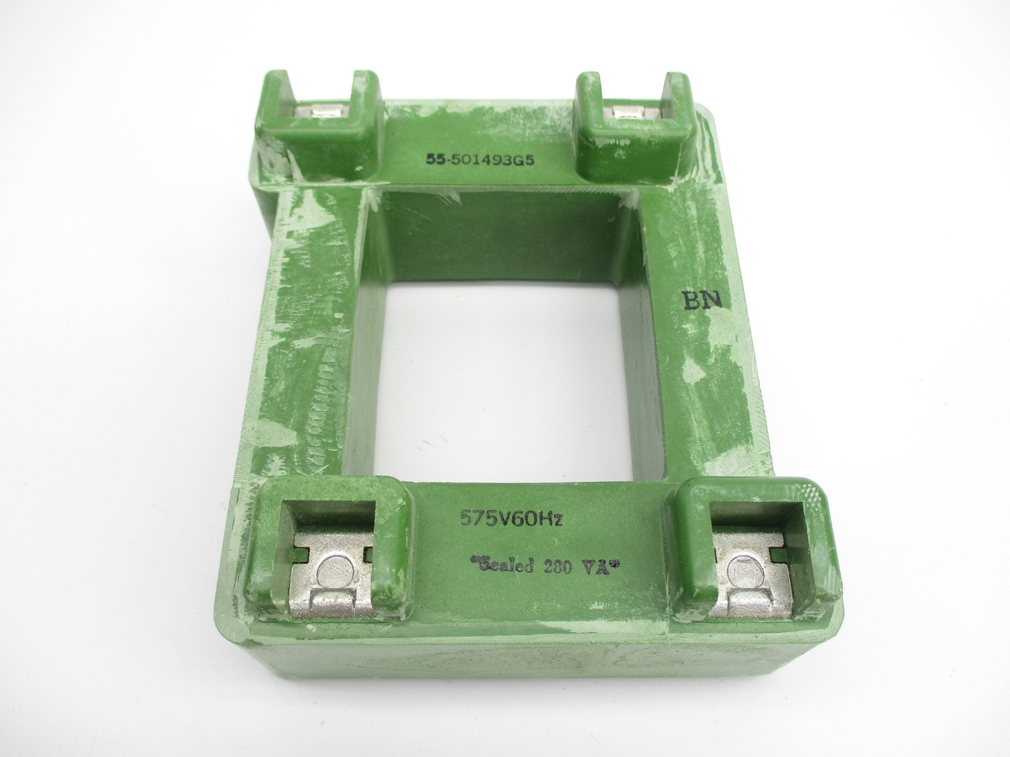 GENERAL ELECTRIC 55-501493G5 UNMP