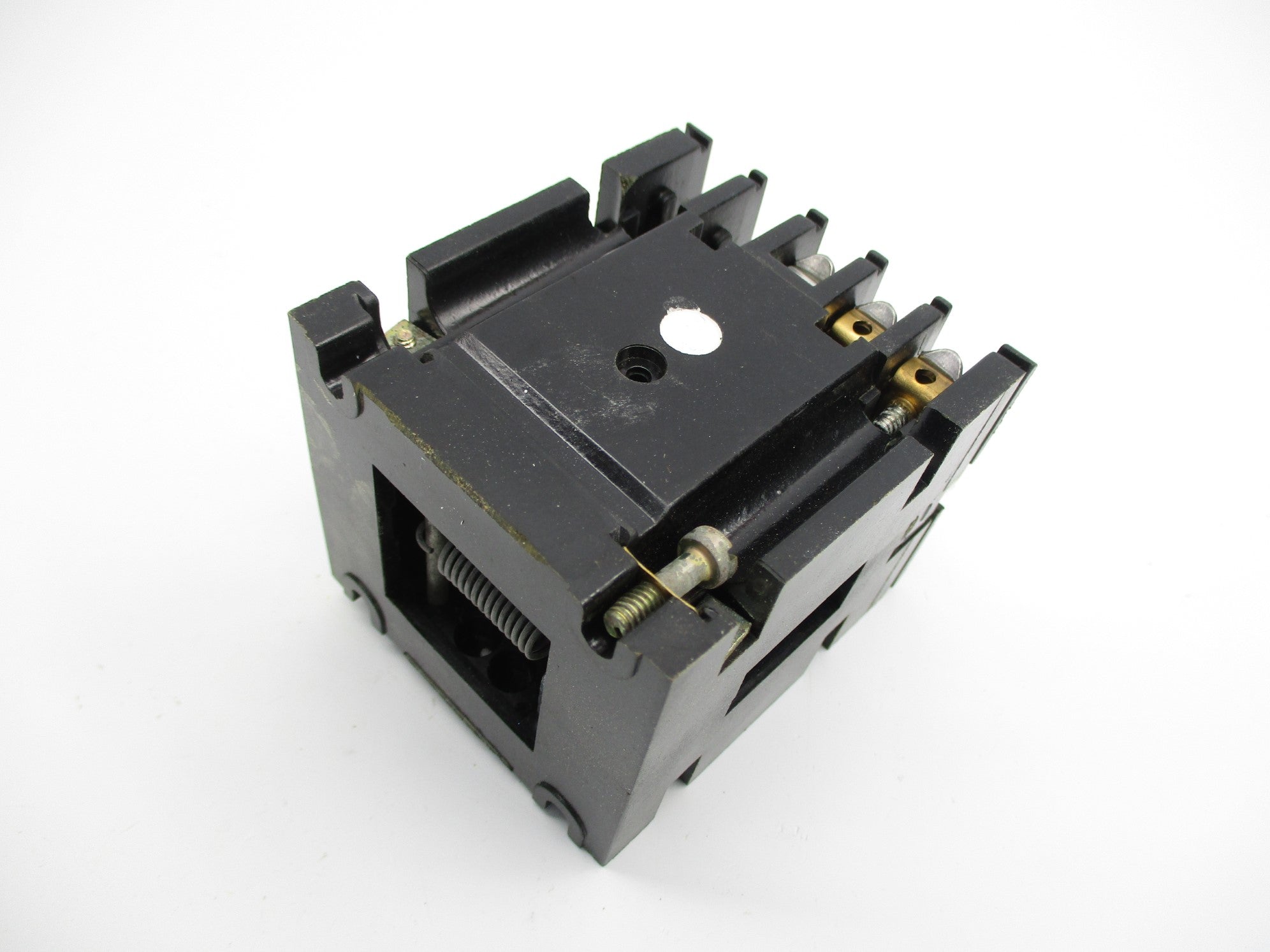 GENERAL ELECTRIC CR120AD01149AA SER. A 28VDC 10A UNMP