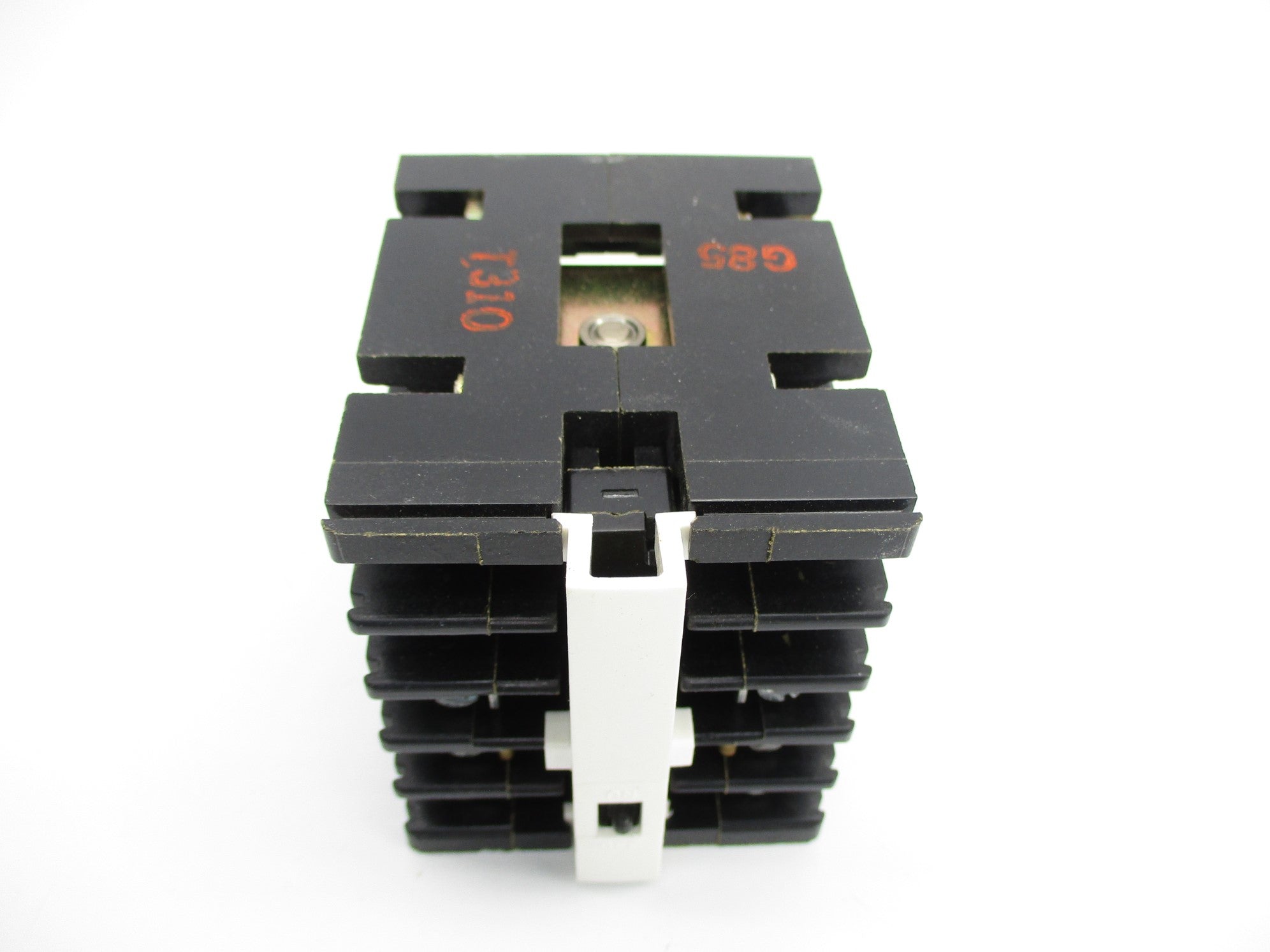 GENERAL ELECTRIC CR120AD01149AA SER. A 28VDC 10A UNMP