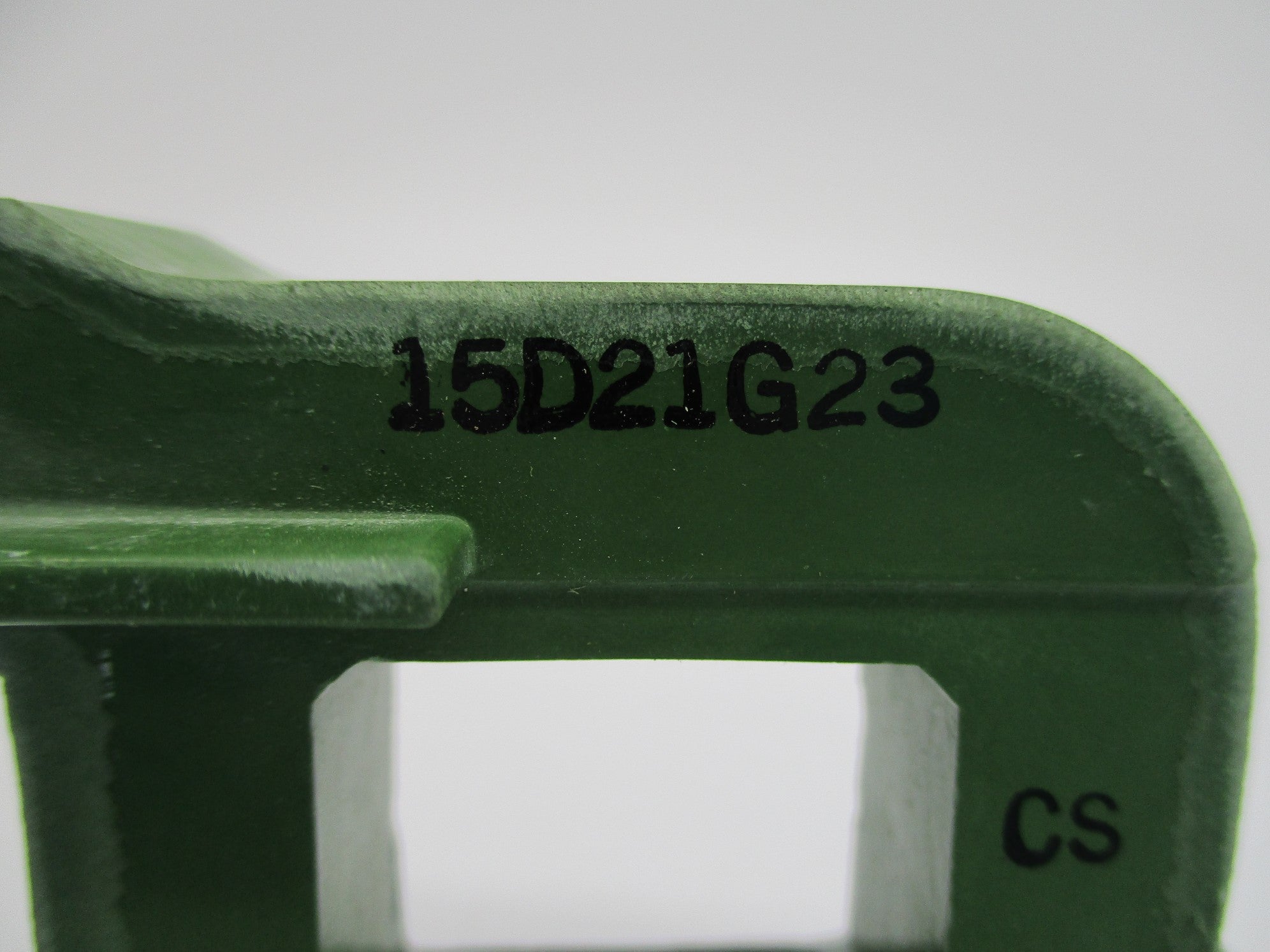 GENERAL ELECTRIC 15D21G23 UNMP