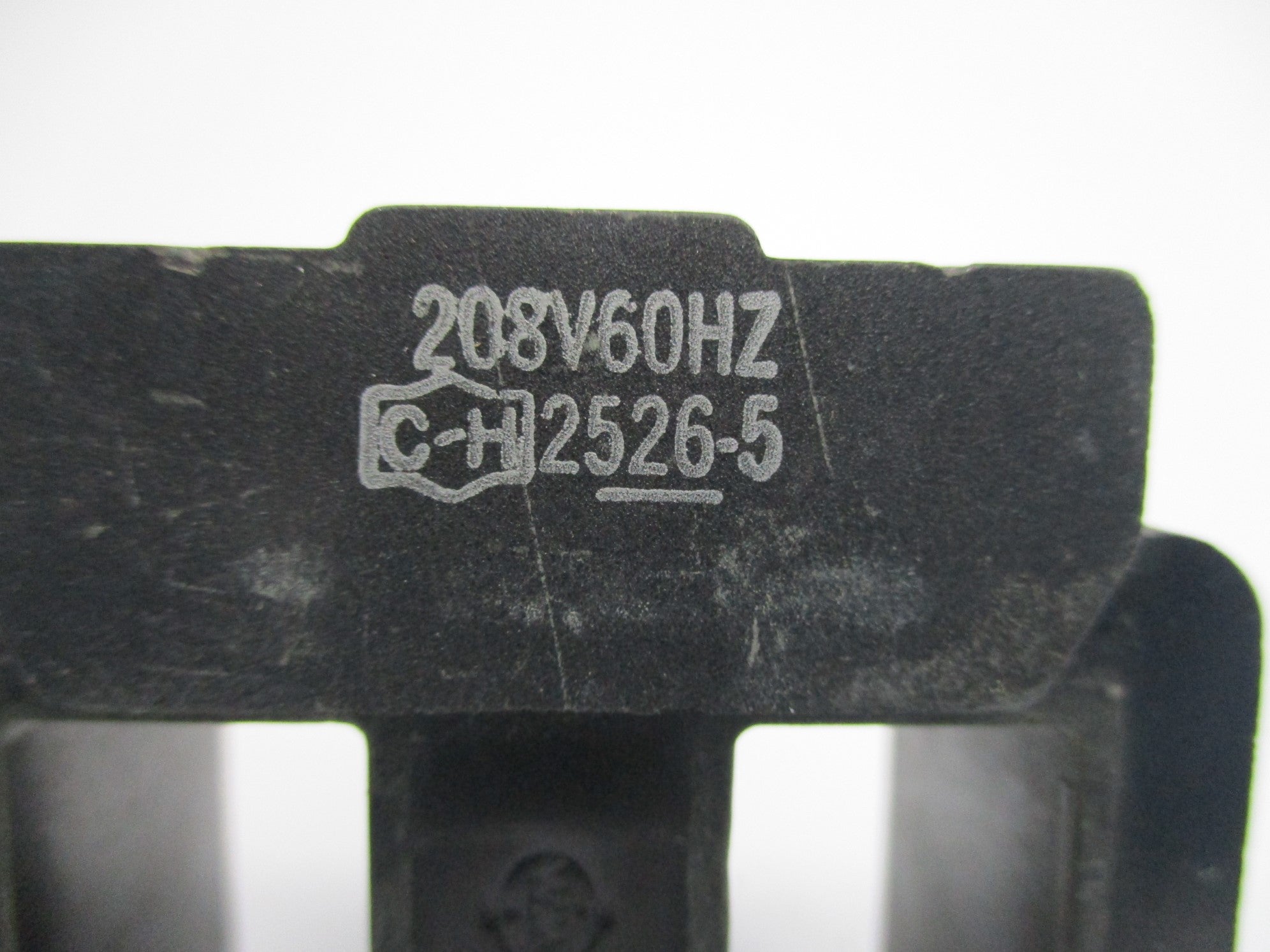 CUTLER HAMMER 2526-5 UNMP