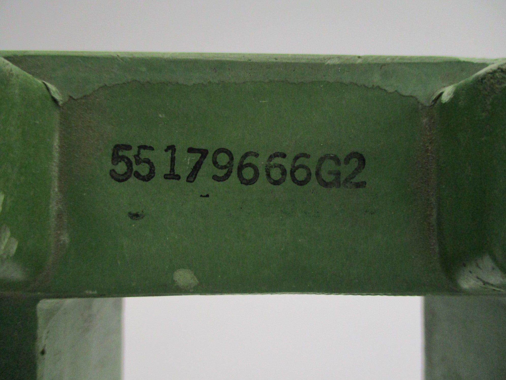 GENERAL ELECTRIC 55179666G2 UNMP