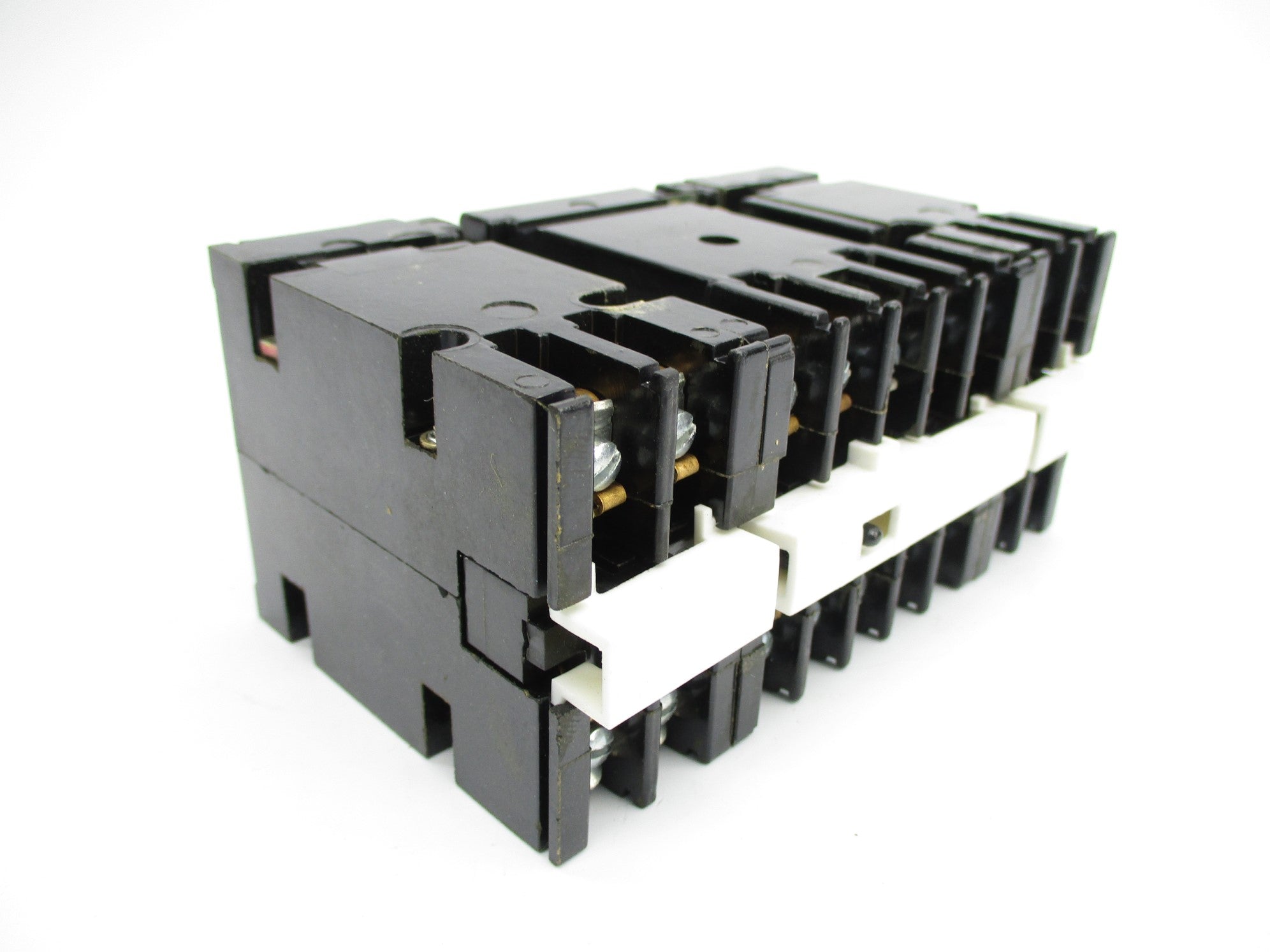 GENERAL ELECTRIC CR120A04422AA SER. A 110/120V 10A UNMP